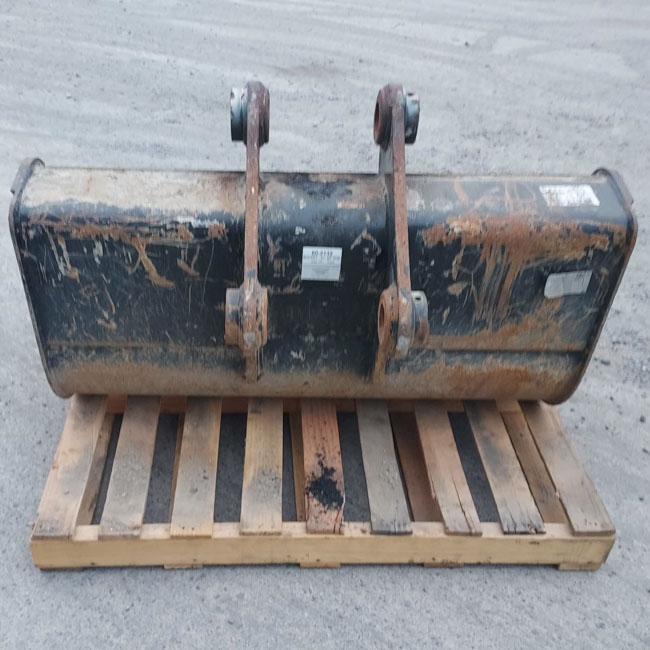 Used BUCKET GRP 5563599 7